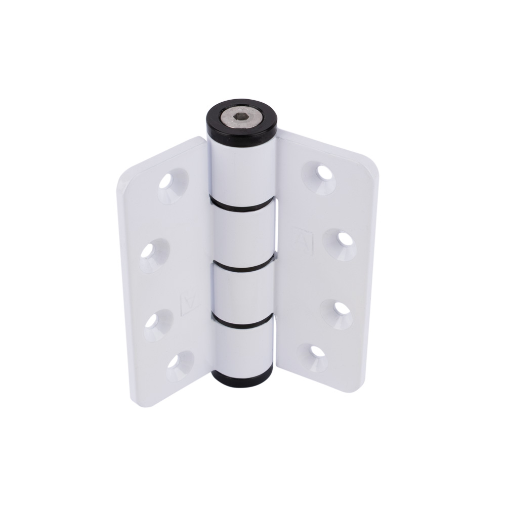 PANO Butt Hinge - White